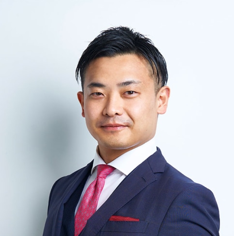 代表取締役　平行秀