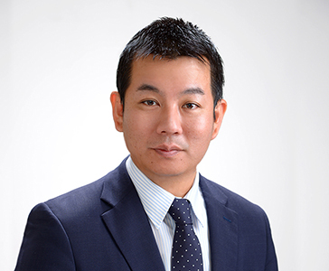 株式会社 Stock Fine 代表取締役社長 松本大樹氏