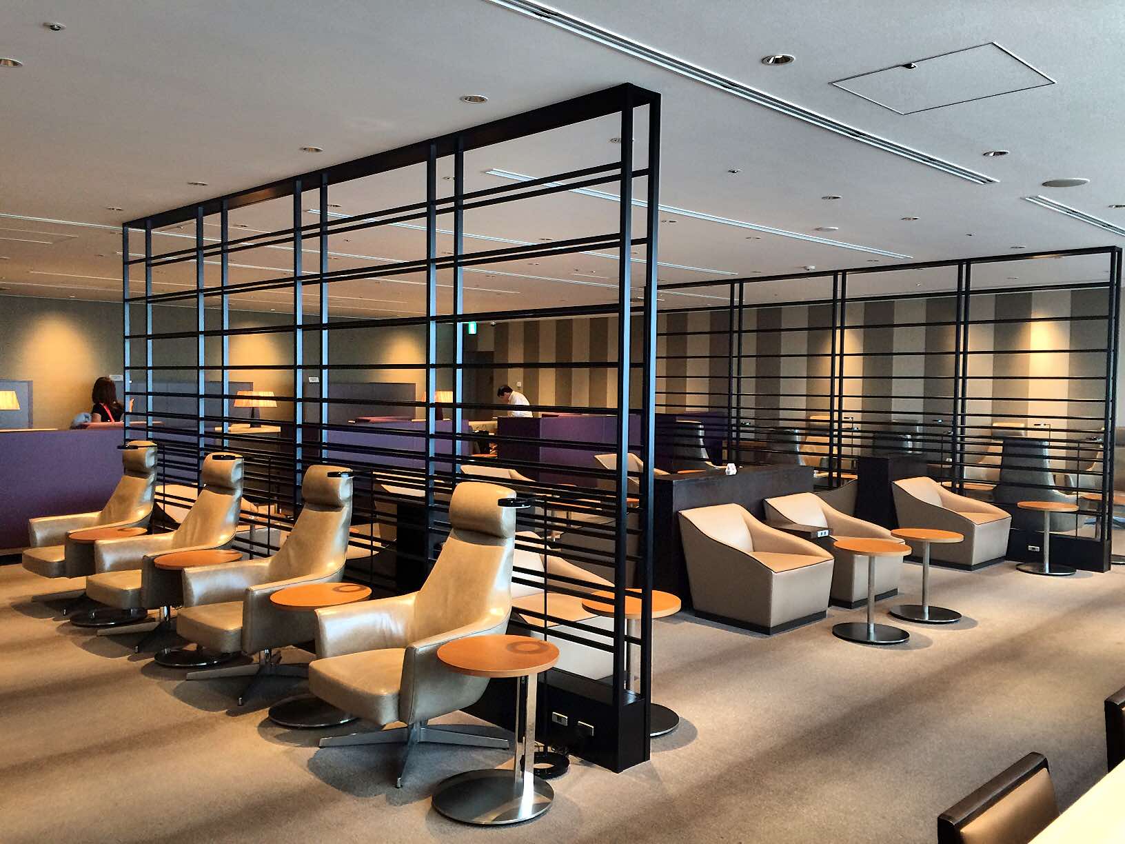 【無料】イオンゴールドカードで利用できる空港ラウンジは12か所！　クレジットカードナビ