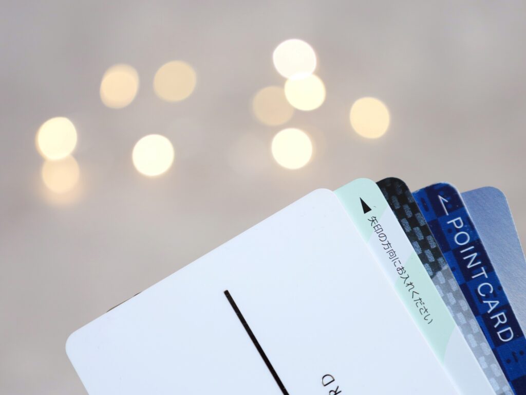 ミニオンズカードと組み合わせるイオンカード