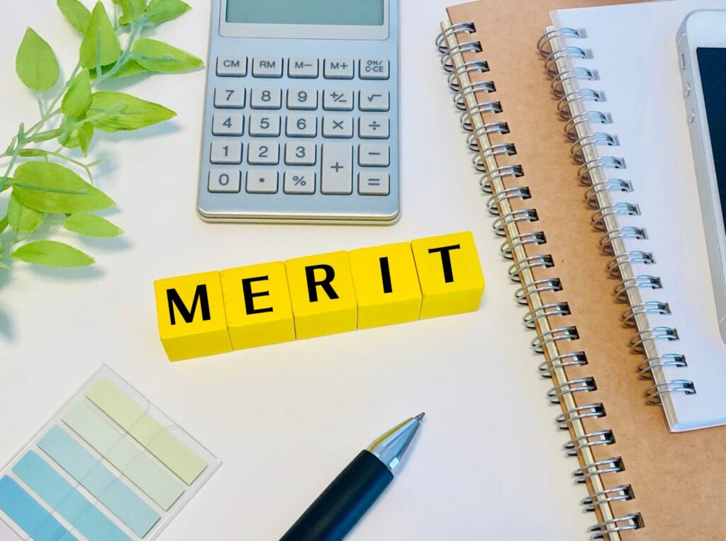 セブンカード・プラスの3つのメリット　　クレジットカードナビ