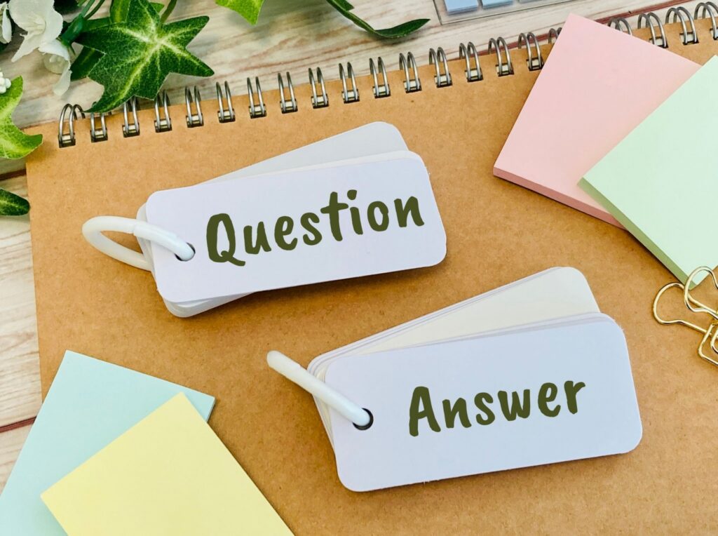 よくある質問　クレジットカードナビ