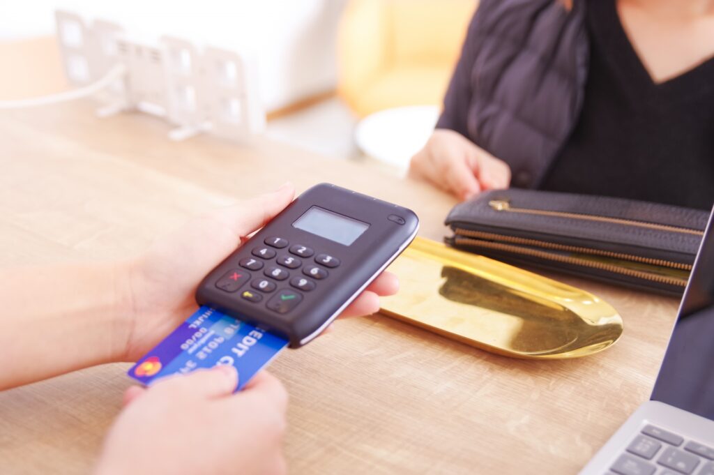 まいばすけっとではイオンカードがおトク クレジットカードナビ