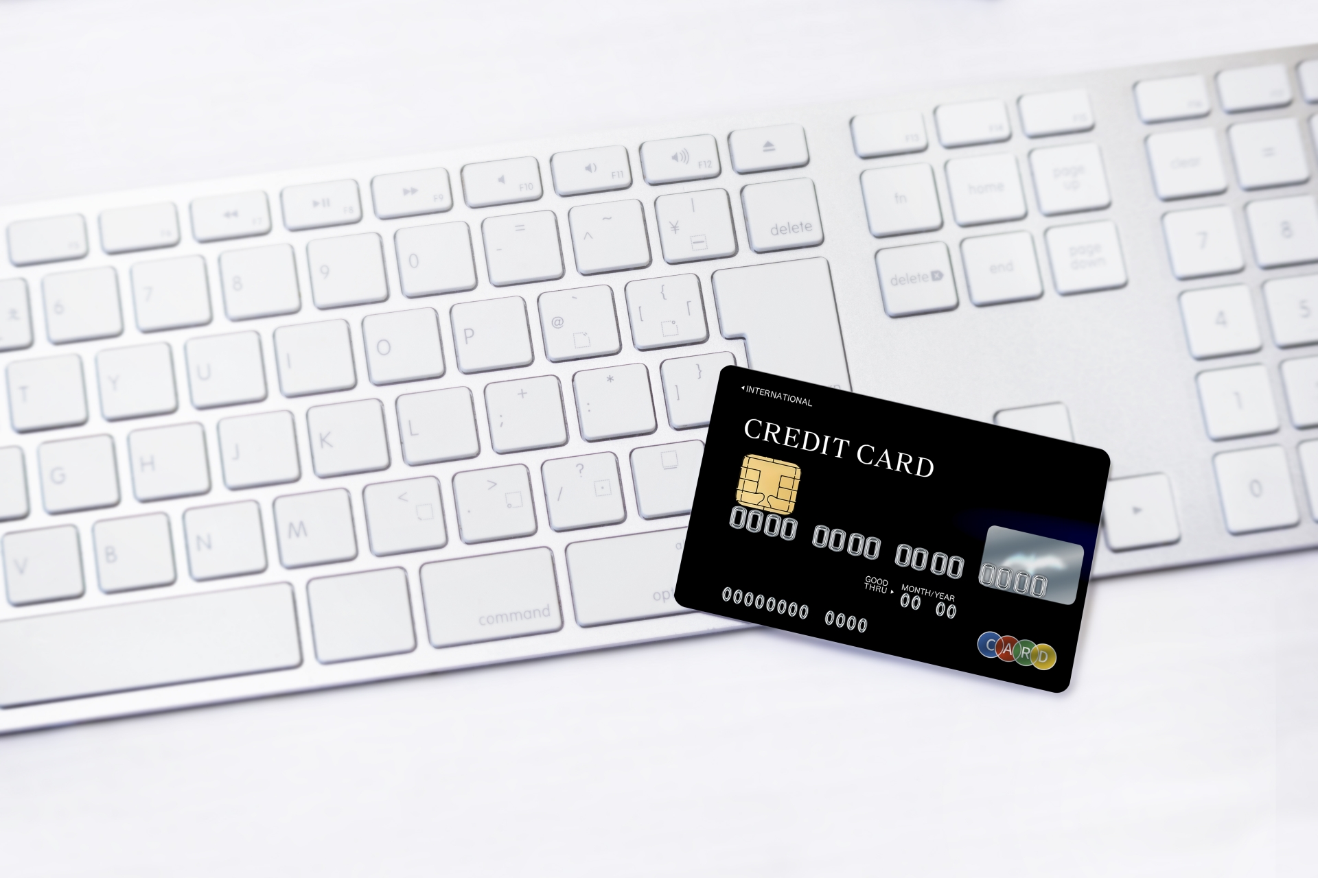 Nexus Card(ネクサスカード)とは クレジットカードナビ