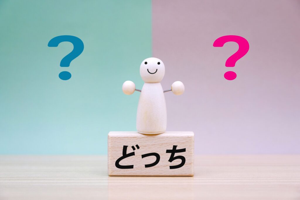 デビットカードとクレジットカードのどちらを選ぶべきか　クレジットカードナビ