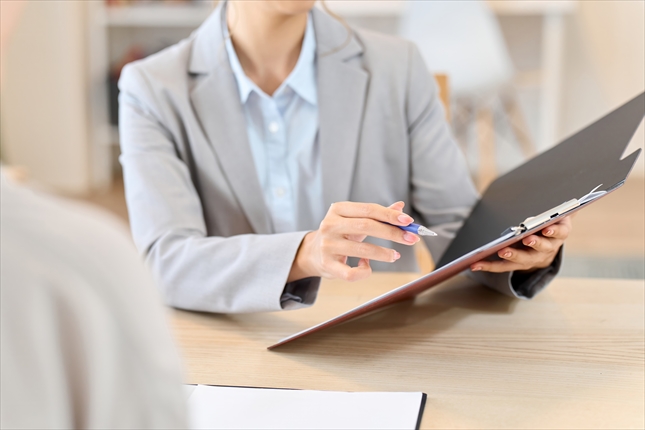 審査に落ちる原因　クレジットカードナビ