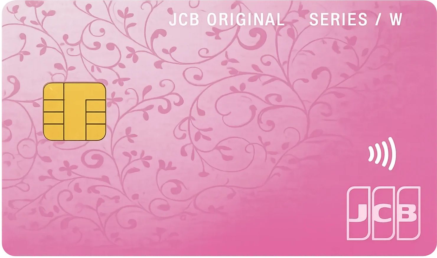 JCBカード-W-plus-L
