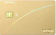 au PAY ゴールドカード