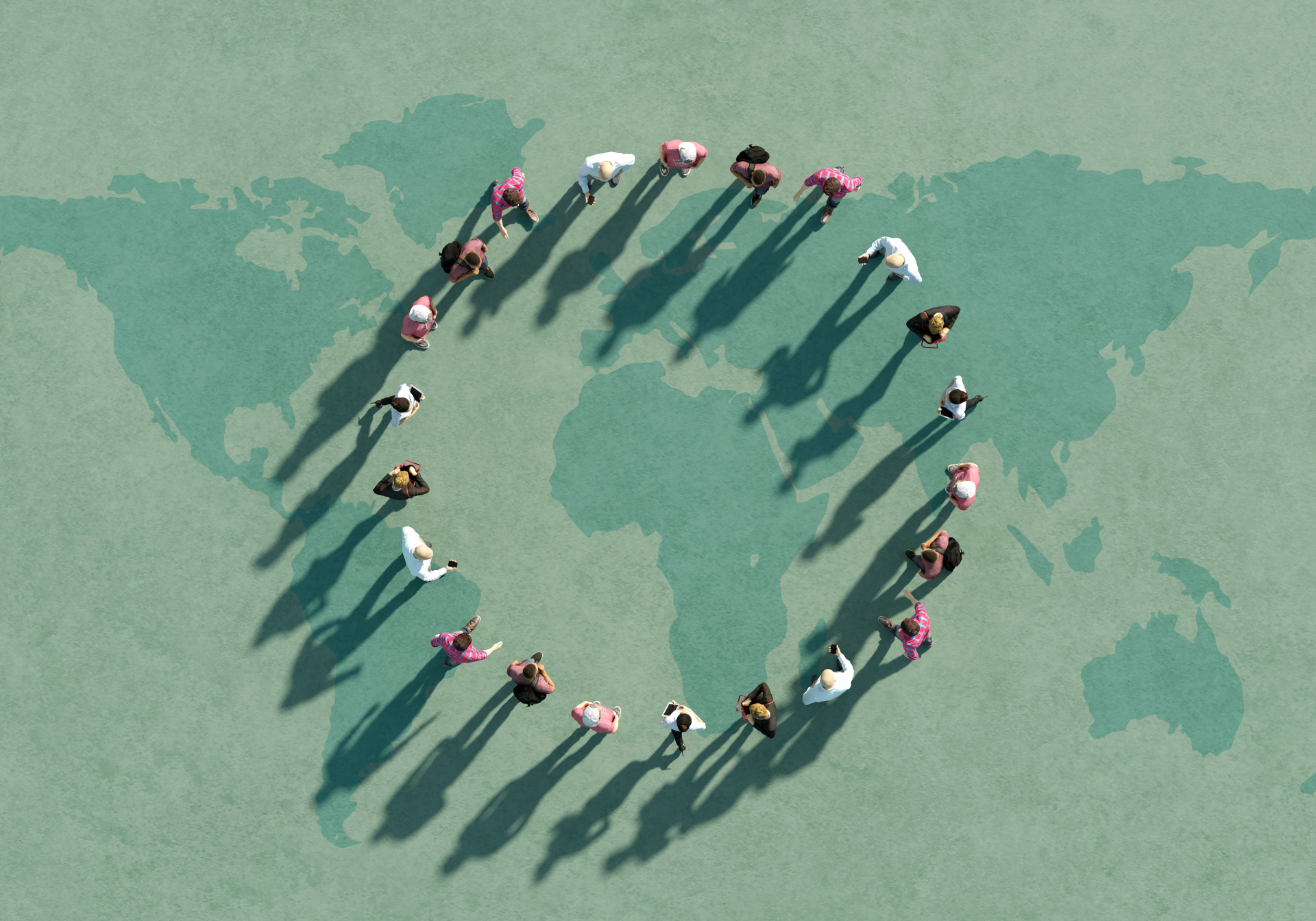 世界で増えゆくifa法人 日本でも存在感を増す理由とは Ifa転職