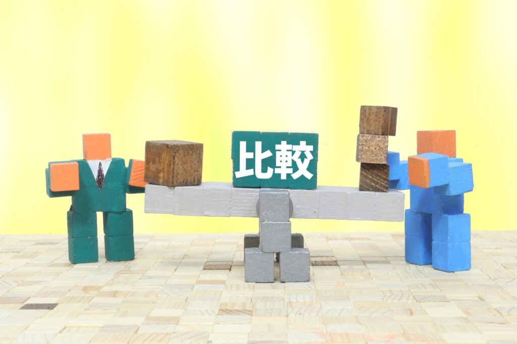 大同生命と他社との比較　生命保険ナビ