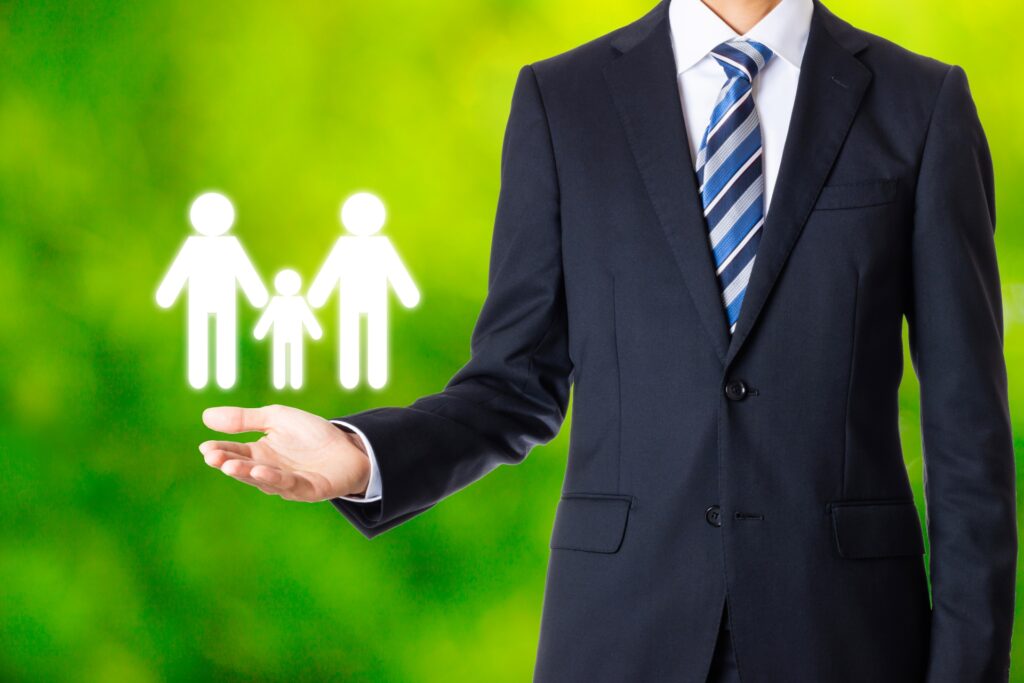 まとめ　生命保険ナビ