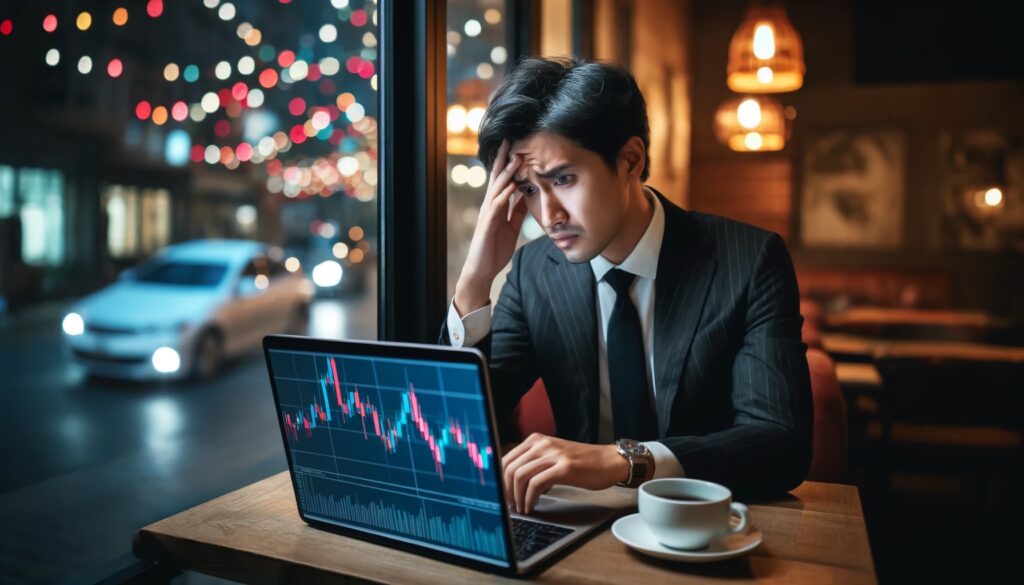 ループイフダンの悪い評判