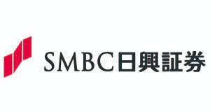 SMBC日興証券のロゴ