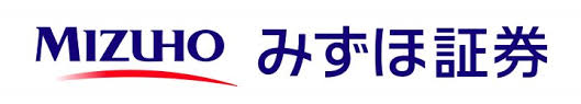 みずほ証券のロゴ