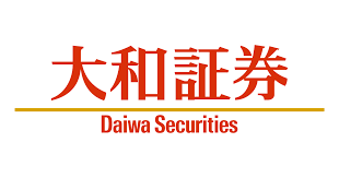 大和証券のロゴ