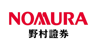 野村證券のロゴ