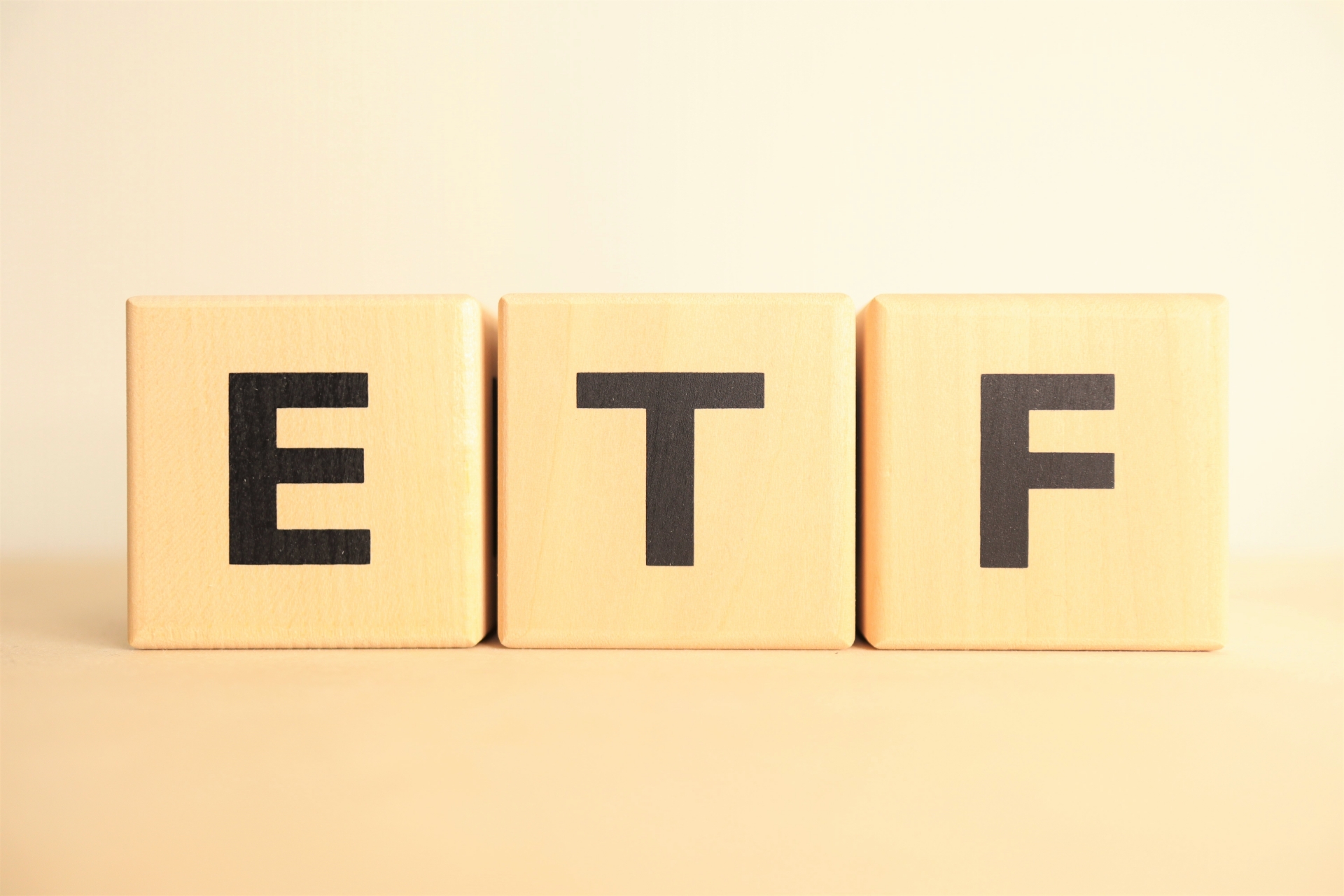 Etfとは？etf投資の始め方や注意点も合わせて解説！ わたしのifa