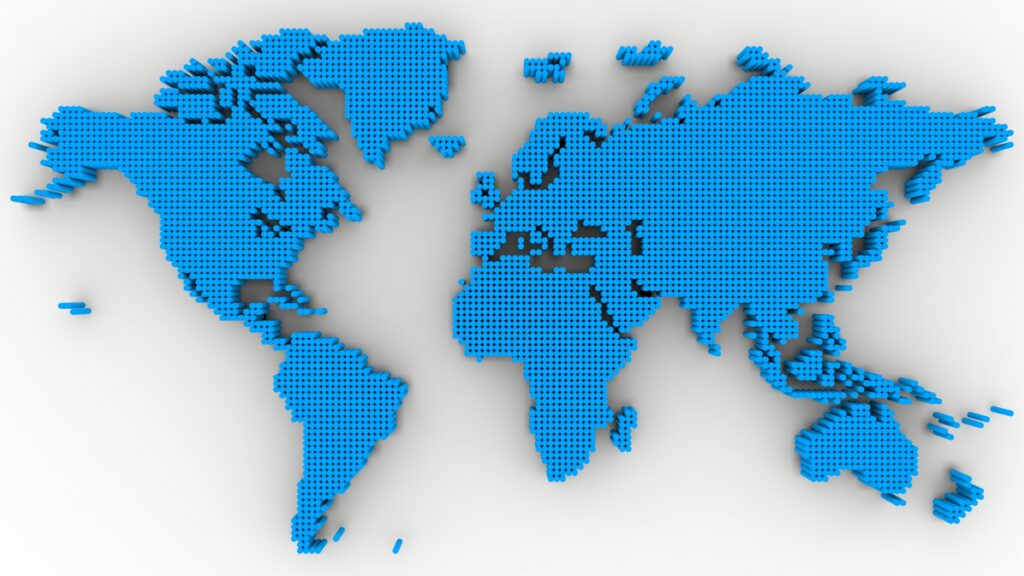 「海外投資とは？」 　わたしのIFAコラム