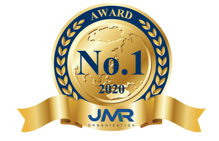 JMR AWARD 2020