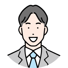 30代 男性 会社員のアイコン