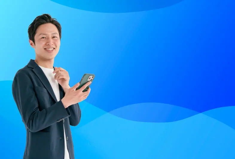 性格をAIで分析 性格診断から理想のアドバイザーを検索